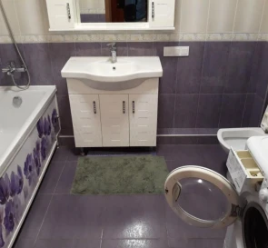 Zdjęcie 3. Kawalerka mieszkanie, do wynajęcia. Kyiv Дарницкий