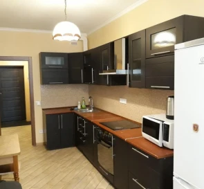 Zdjęcie 5. Kawalerka mieszkanie, do wynajęcia. Kyiv Дарницкий