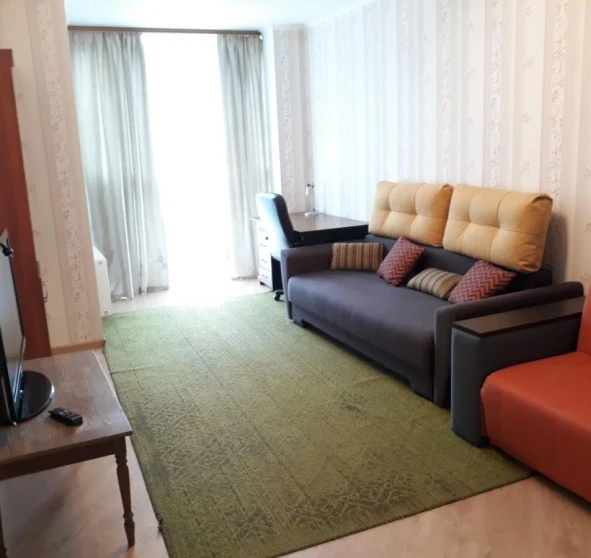 Zdjęcie 1. Kawalerka mieszkanie, do wynajęcia. Kyiv Дарницкий