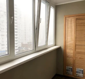 Photo 5. Two-Room flat, to rent. Kyiv Дарницкий