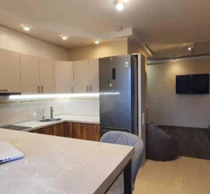 Фото 5. Двокімнатна квартира, оренда. Київ Дарницкий