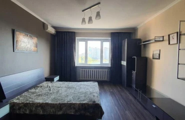 Zdjęcie Dwupokojowe mieszkanie, do wynajęcia. Kyiv Дарницкий