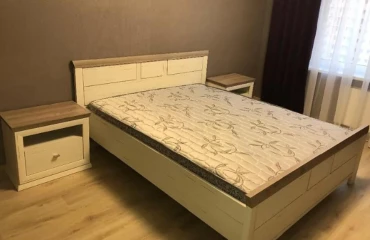 Zdjęcie Dwupokojowe mieszkanie, do wynajęcia. Kyiv Дарницкий