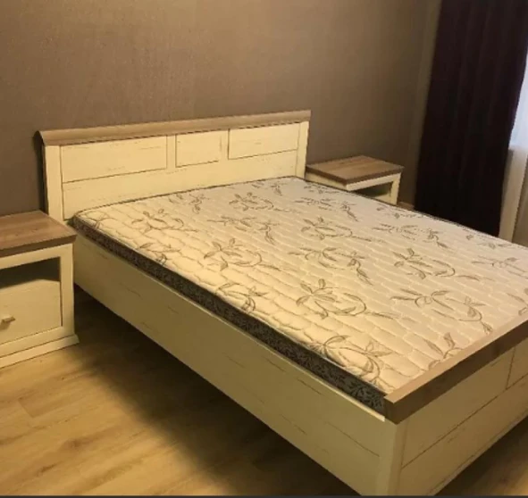 Фото 1. Двокімнатна квартира, оренда. Київ Дарницкий