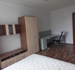 Zdjęcie 2. Kawalerka mieszkanie, do wynajęcia. Kyiv Дарницкий