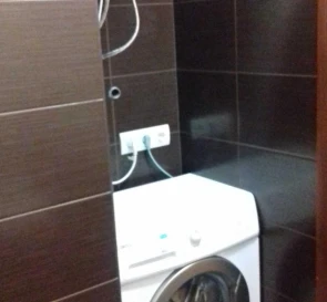 Zdjęcie 3. Kawalerka mieszkanie, do wynajęcia. Kyiv Дарницкий