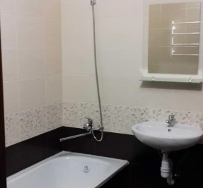 Zdjęcie 4. Kawalerka mieszkanie, do wynajęcia. Kyiv Дарницкий