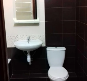 Zdjęcie 5. Kawalerka mieszkanie, do wynajęcia. Kyiv Дарницкий