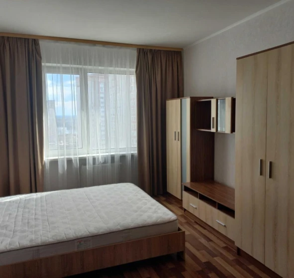 Zdjęcie 1. Kawalerka mieszkanie, do wynajęcia. Kyiv Дарницкий