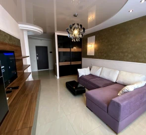 Foto 2. Monoambiente piso, para alquilar. Kyiv Дарницкий