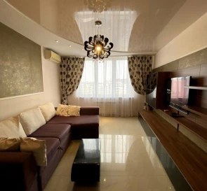 Foto 5. Monoambiente piso, para alquilar. Kyiv Дарницкий