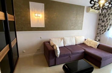 Фото Однокімнатна квартира, оренда. Київ Дарницкий