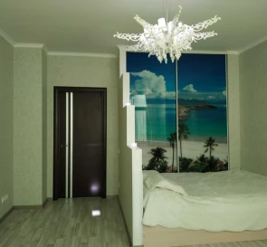 Zdjęcie 2. Dwupokojowe mieszkanie, do wynajęcia. Kyiv Дарницкий