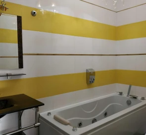 Zdjęcie 5. Dwupokojowe mieszkanie, do wynajęcia. Kyiv Дарницкий