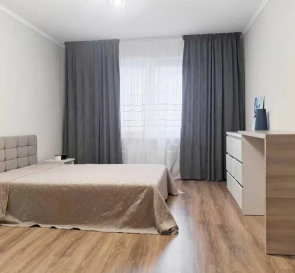 Zdjęcie 2. Kawalerka mieszkanie, do wynajęcia. Kyiv Дарницкий