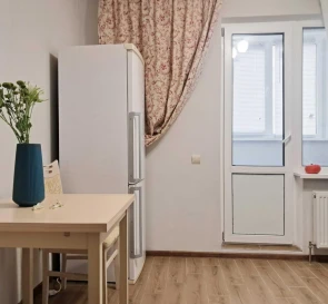 Zdjęcie 4. Kawalerka mieszkanie, do wynajęcia. Kyiv Дарницкий