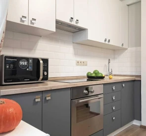 Zdjęcie 5. Kawalerka mieszkanie, do wynajęcia. Kyiv Дарницкий