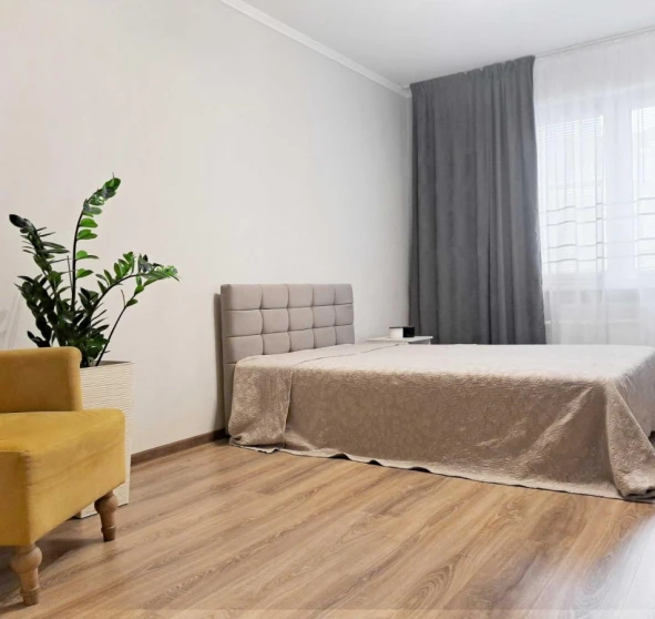 Zdjęcie 1. Kawalerka mieszkanie, do wynajęcia. Kyiv Дарницкий