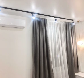 Zdjęcie 2. Kawalerka mieszkanie, do wynajęcia. Kyiv Дарницкий