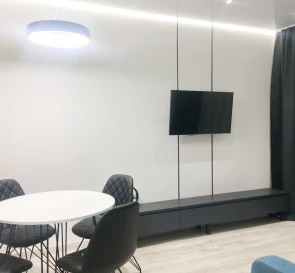 Zdjęcie 4. Kawalerka mieszkanie, do wynajęcia. Kyiv Дарницкий