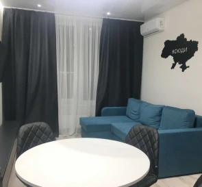 Zdjęcie 5. Kawalerka mieszkanie, do wynajęcia. Kyiv Дарницкий