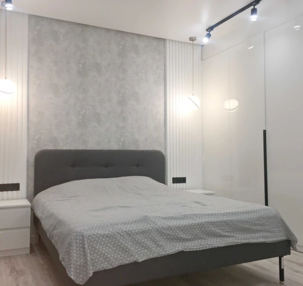 Zdjęcie 1. Kawalerka mieszkanie, do wynajęcia. Kyiv Дарницкий