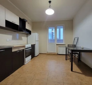 Zdjęcie 3. Kawalerka mieszkanie, do wynajęcia. Kyiv Дарницкий