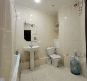 Zdjęcie 5. Kawalerka mieszkanie, do wynajęcia. Kyiv Дарницкий