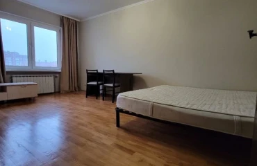 Zdjęcie Kawalerka mieszkanie, do wynajęcia. Kyiv Дарницкий