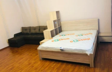 Fotografie Garsonieră apartament, de închiriat. Kyiv Дарницкий