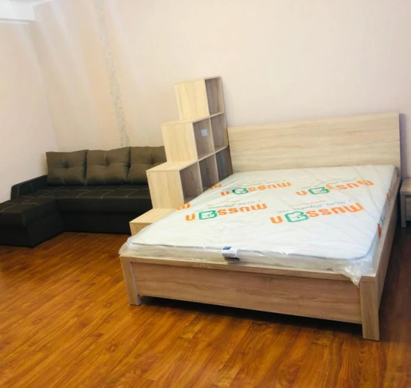 Fotografie 1. Garsonieră apartament, de închiriat. Kyiv Дарницкий