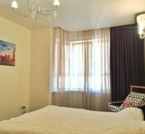 Fotografie 2. Garsonieră apartament, de închiriat. Kyiv Дарницкий