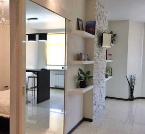 Fotografie 4. Garsonieră apartament, de închiriat. Kyiv Дарницкий