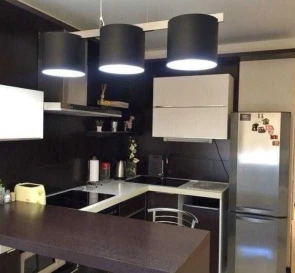 Fotografie 5. Garsonieră apartament, de închiriat. Kyiv Дарницкий