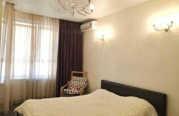 Fotografie Garsonieră apartament, de închiriat. Kyiv Дарницкий