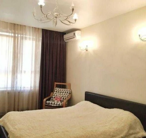 Fotografie 1. Garsonieră apartament, de închiriat. Kyiv Дарницкий