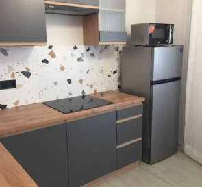 Fotografie 4. Garsonieră apartament, de închiriat. Kyiv Дарницкий