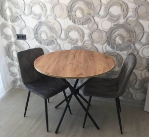 Fotografie 5. Garsonieră apartament, de închiriat. Kyiv Дарницкий