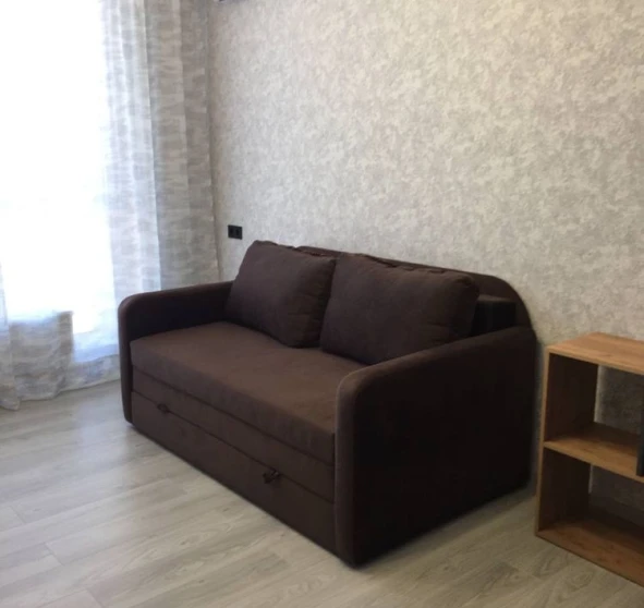 Fotografie 1. Garsonieră apartament, de închiriat. Kyiv Дарницкий