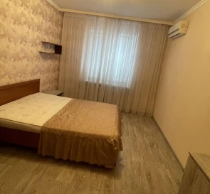 Zdjęcie 2. Dwupokojowe mieszkanie, do wynajęcia. Kyiv Дарницкий