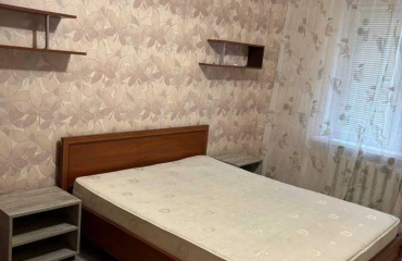 Zdjęcie Dwupokojowe mieszkanie, do wynajęcia. Kyiv Дарницкий