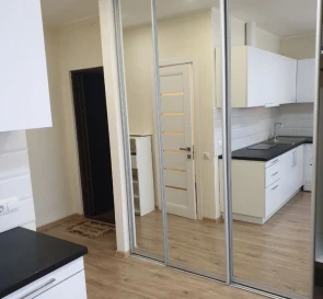 Fotografie 2. Garsonieră apartament, de închiriat. Kyiv Дарницкий