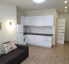 Fotografie 3. Garsonieră apartament, de închiriat. Kyiv Дарницкий