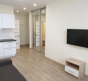 Fotografie 4. Garsonieră apartament, de închiriat. Kyiv Дарницкий