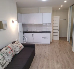 Fotografie 5. Garsonieră apartament, de închiriat. Kyiv Дарницкий