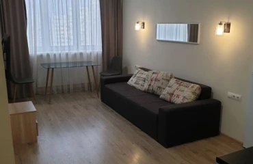 Fotografie Garsonieră apartament, de închiriat. Kyiv Дарницкий
