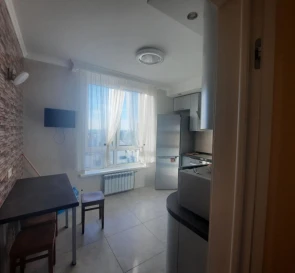 Fotografie 3. Garsonieră apartament, de închiriat. Kyiv Дарницкий