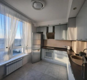 Fotografie 4. Garsonieră apartament, de închiriat. Kyiv Дарницкий