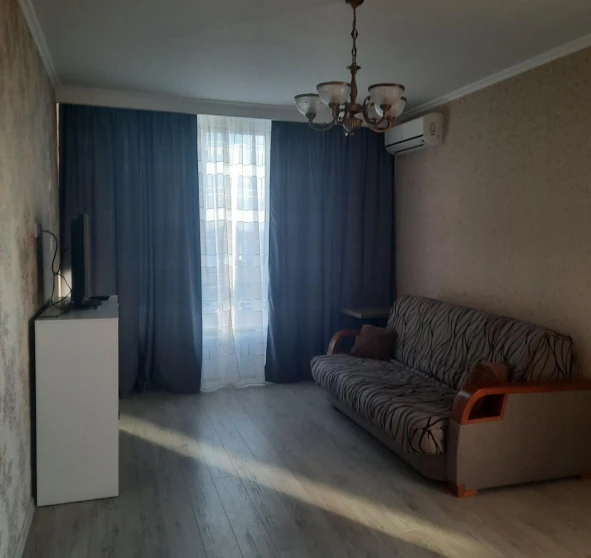 Fotografie 1. Garsonieră apartament, de închiriat. Kyiv Дарницкий