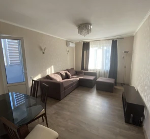 Foto 3. Dos Ambientes piso, para alquilar. Kyiv Дарницкий